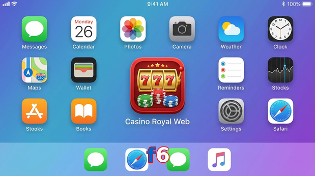 Payment and PKR controls in F6