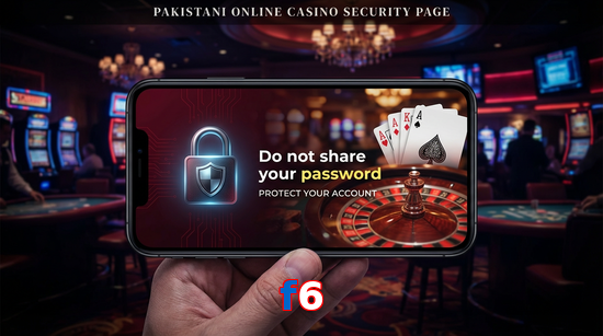 Payment and PKR controls in F6