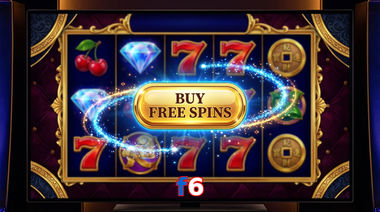 Game list for F6 pg section