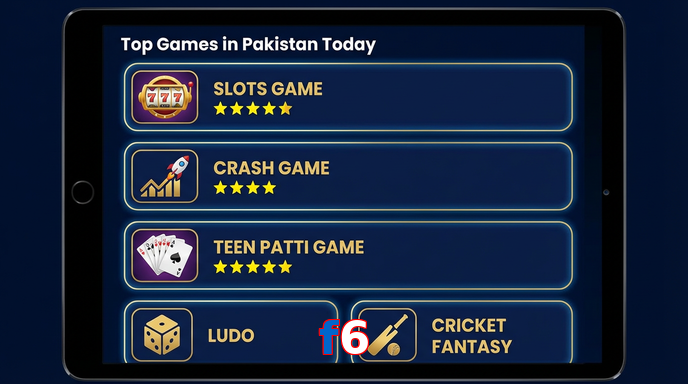 Payment and PKR controls in F6